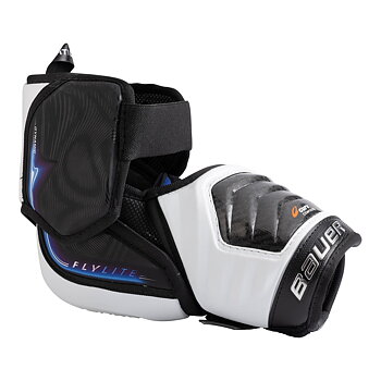 Bauer Vapor Flylite Elbow Pad Sr Armbågsskydd