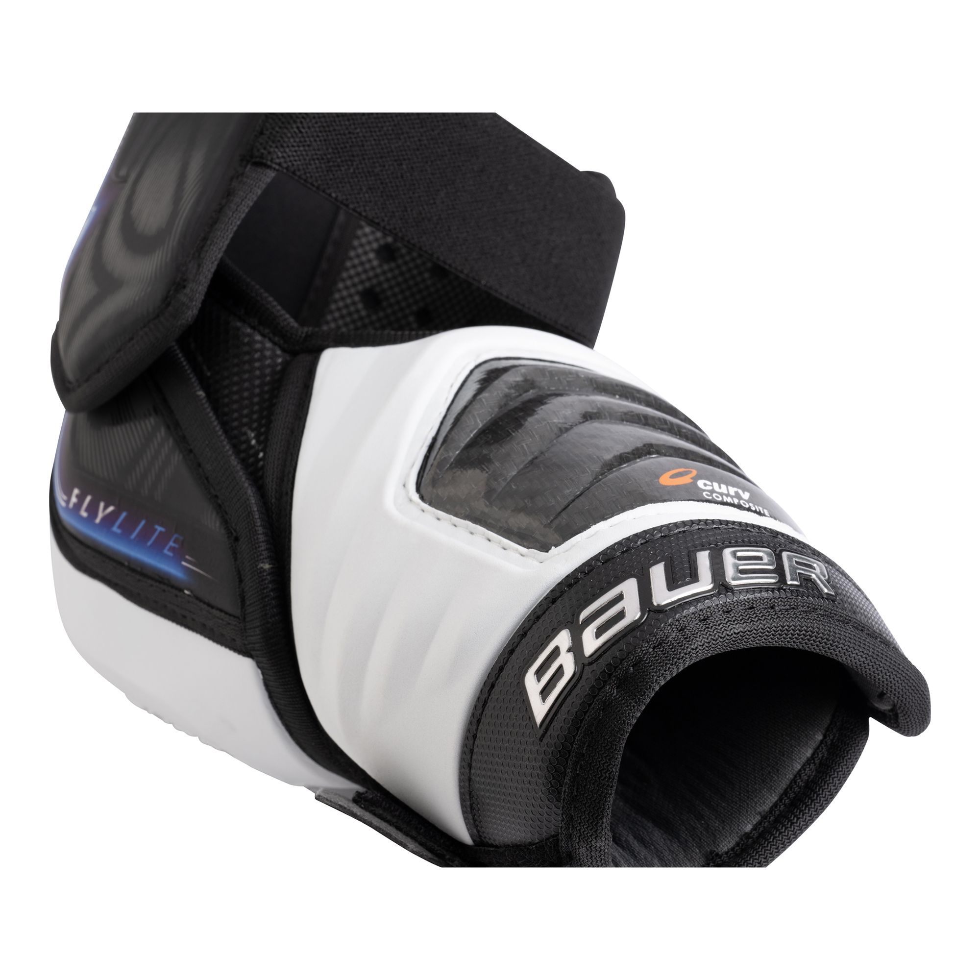 Bauer Vapor Flylite Elbow Pad Sr Armbågsskydd - 3