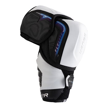 Bauer Vapor Flylite Elbow Pad Sr Armbågsskydd