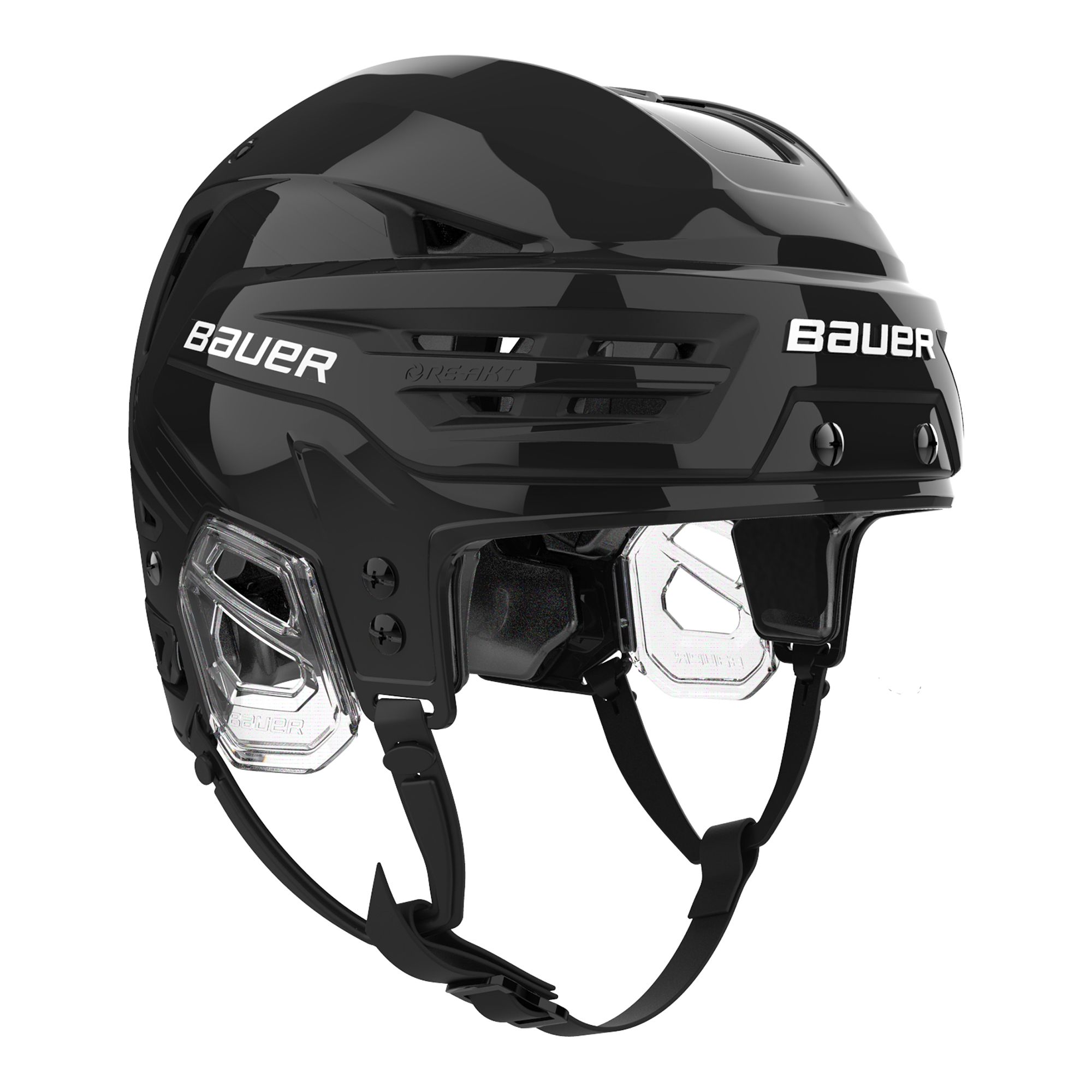 Bauer Re-Akt 90-Helmet Hjälm