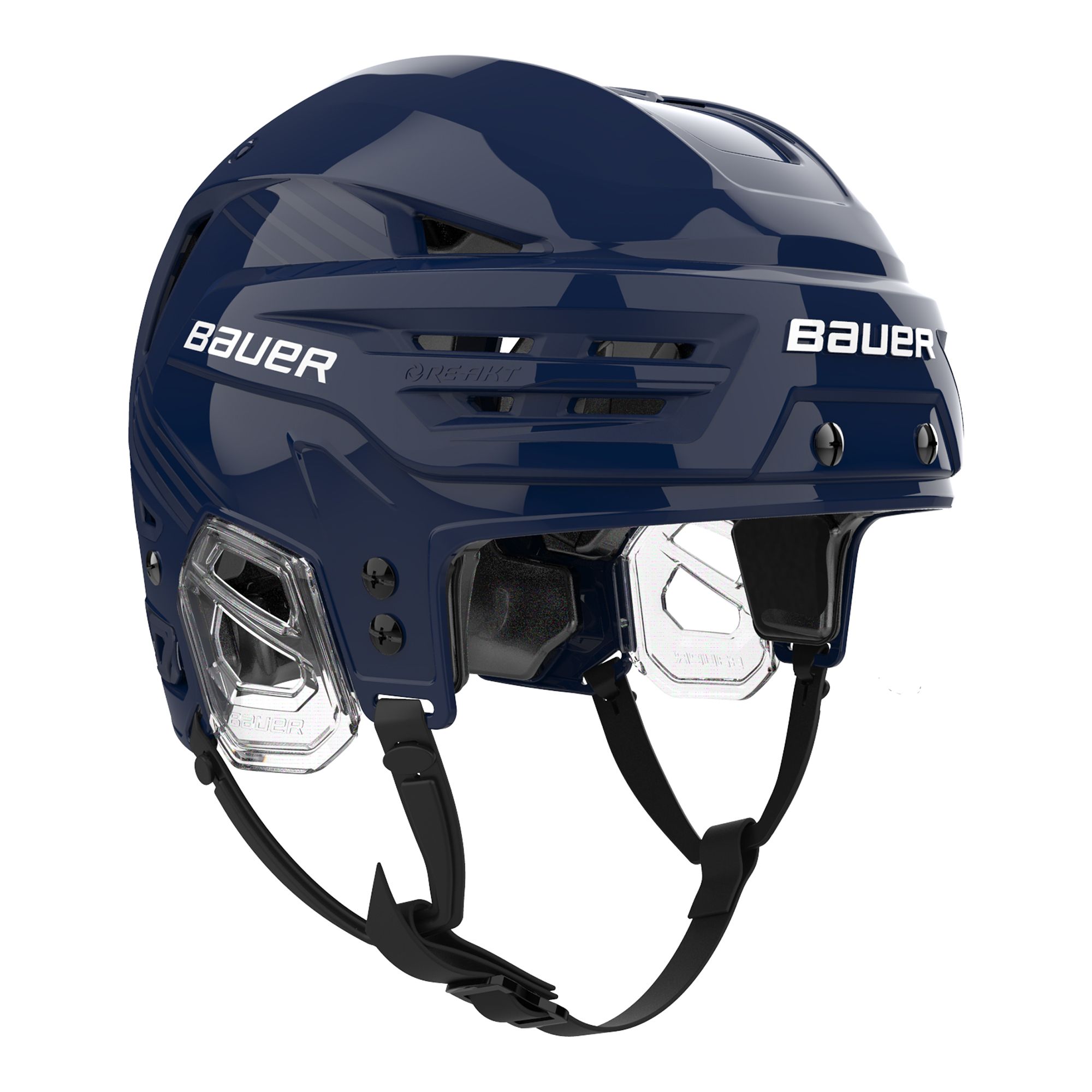 Bauer Re-Akt 90-Helmet Hjälm - 4