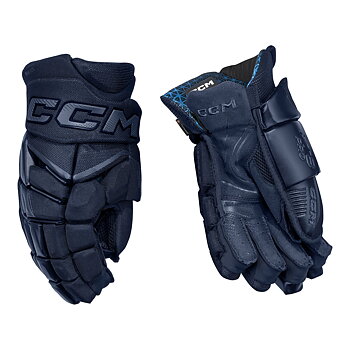 CCM Gloves Jetspeed FT8 Pro Jr Handskar