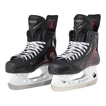CCM Skates Jetspeed FT890 Sr Skridskor