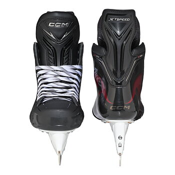 CCM Skates Jetspeed FT890 Sr Skridskor