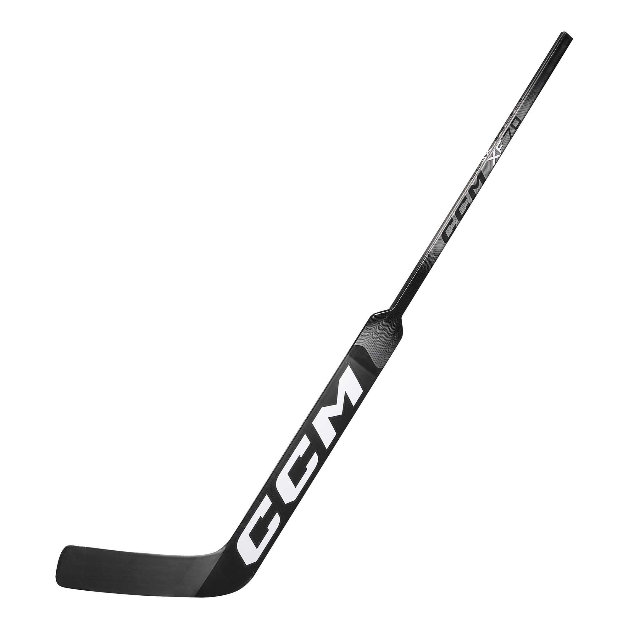 CCM Målvaktsklubba XF 70 P4 Jr