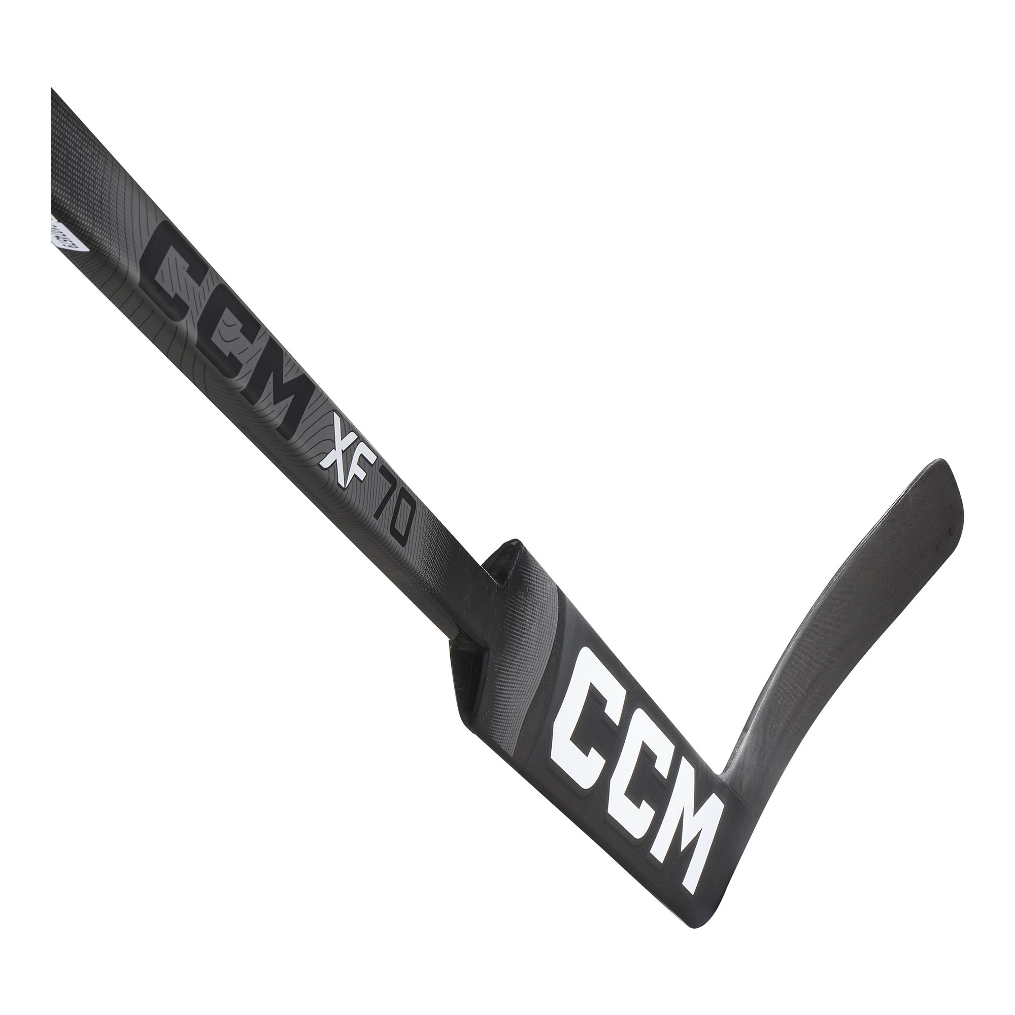 CCM Målvaktsklubba XF 70 P4 Jr - 2