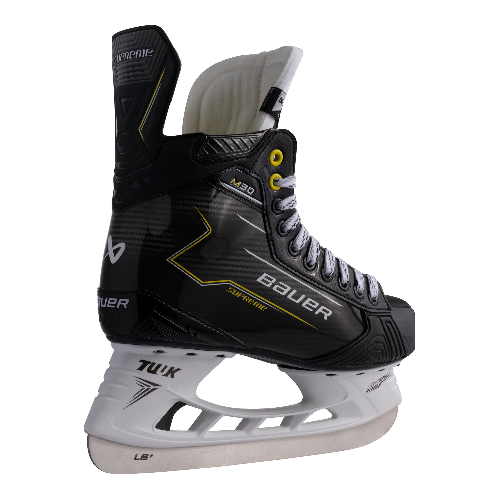 Bauer Skridskor Supreme M30 Sr - 7