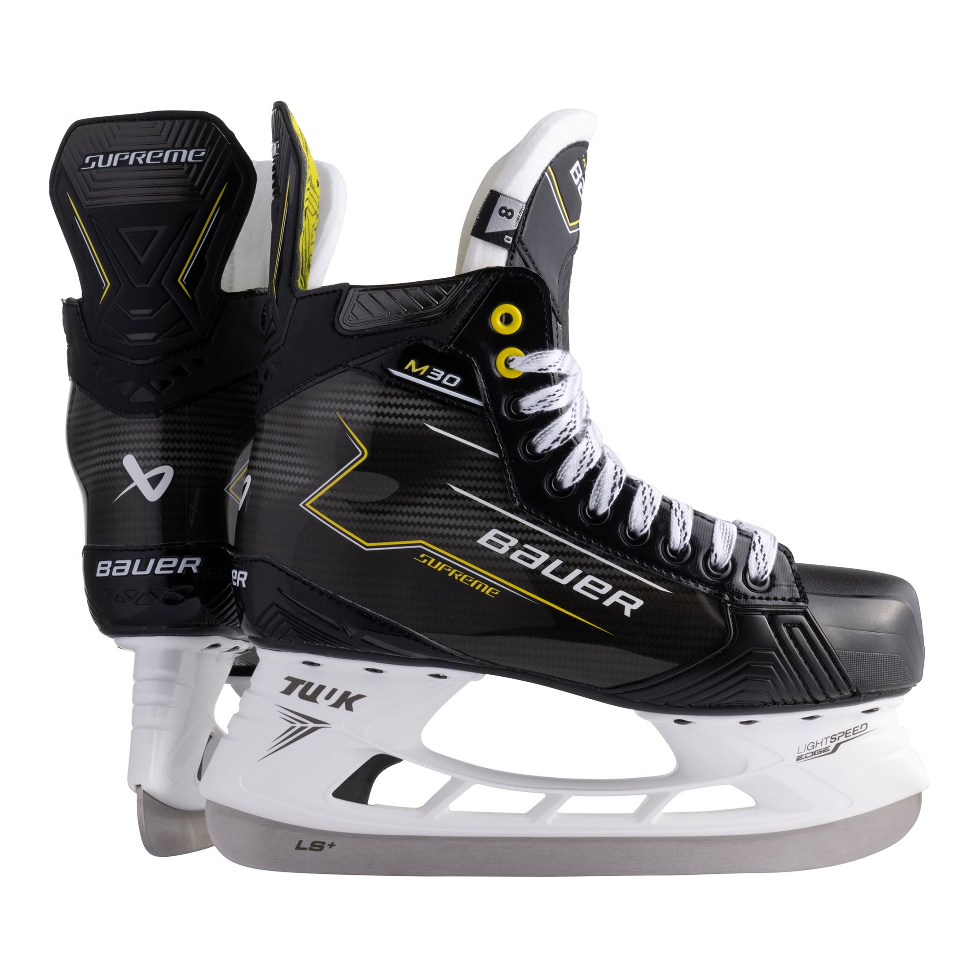 Bauer Skridskor Supreme M30 Sr - 12