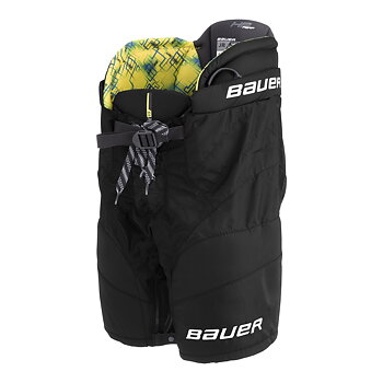 Bauer Hockeybyxa Perf Jr