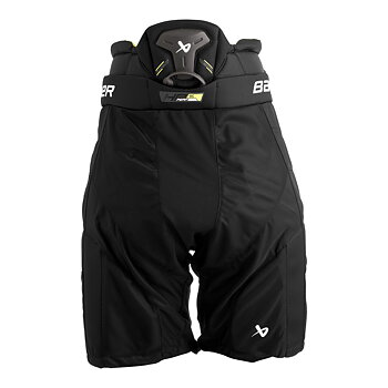 Bauer Hockeybyxa Perf Jr