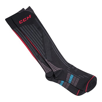 CCM Proline Compression Knee Sock 