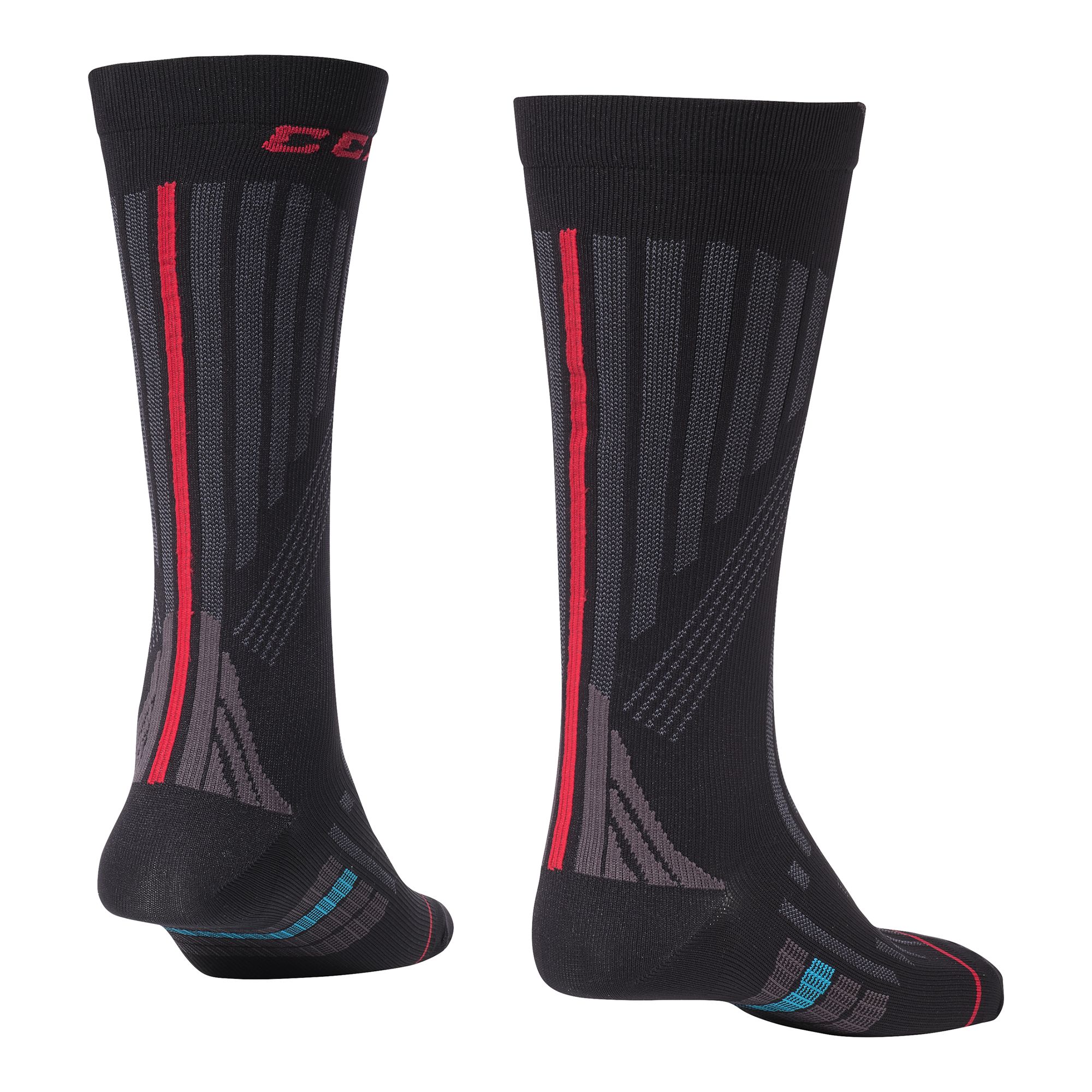 CCM Proline Compression Knee Sock 