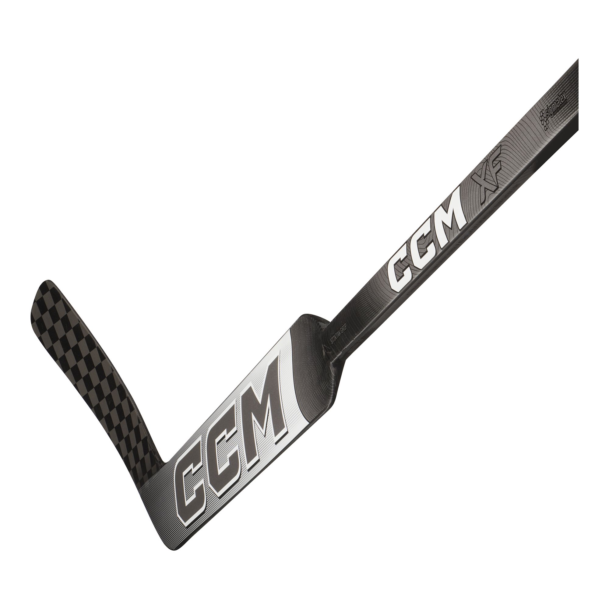 CCM XF MV Klubba  SR