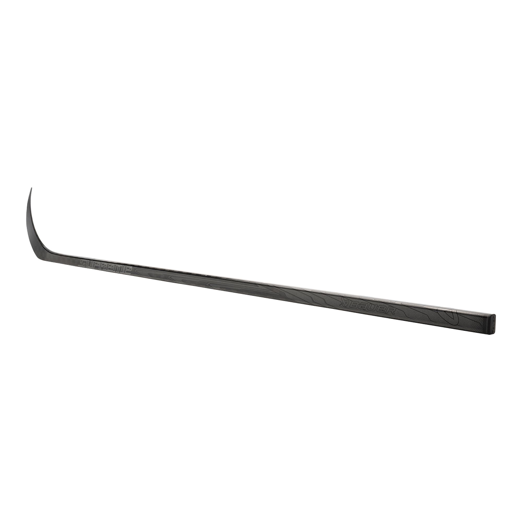 Bauer Supreme Pro Grip Stick Sr Hockeyklubba - 8