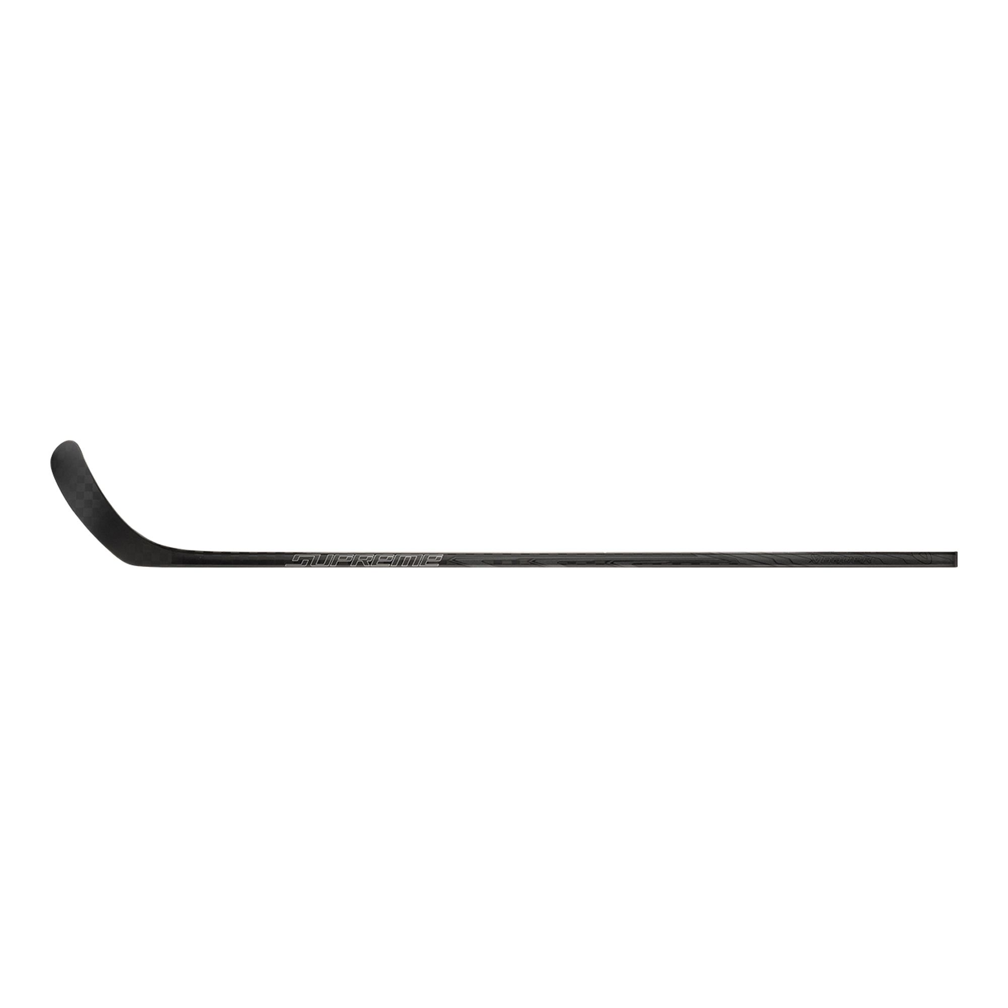 Bauer Supreme Pro Grip Stick Sr Hockeyklubba - 9