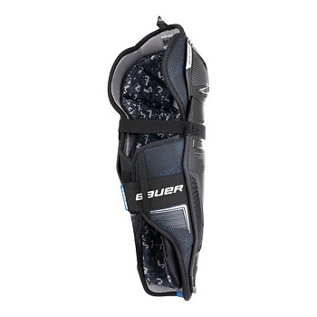 Bauer Benskydd X Int