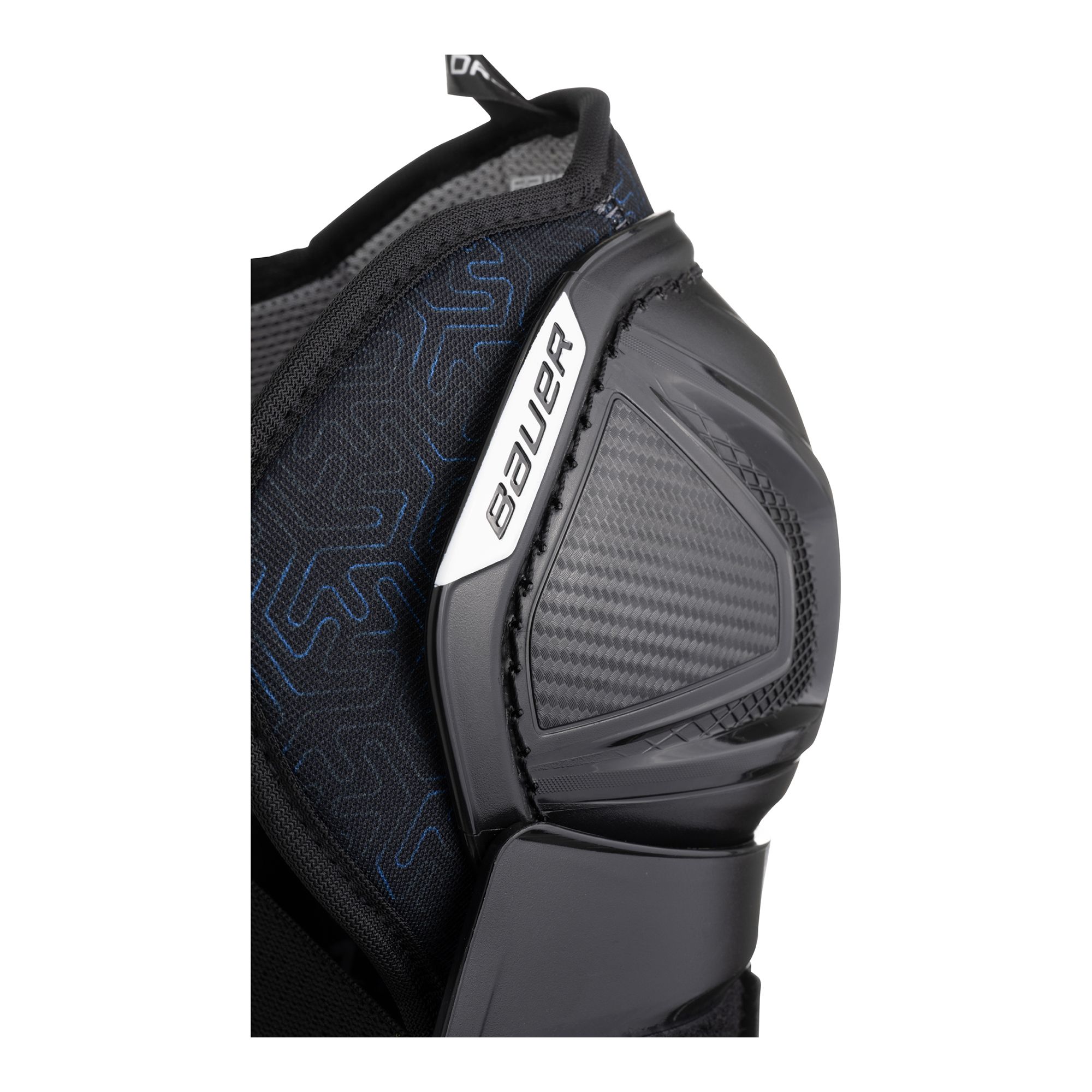 Bauer Benskydd X Int - 4