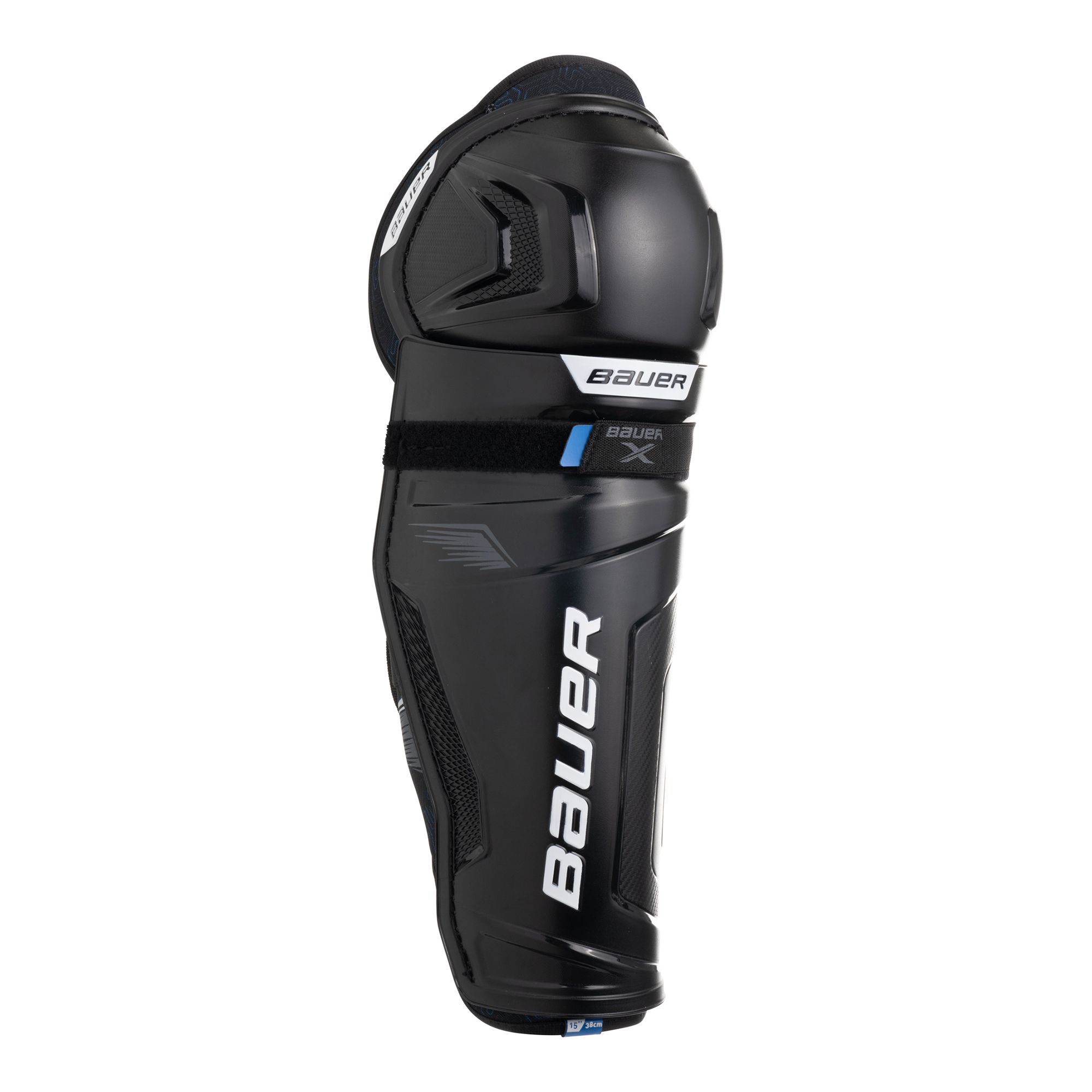 Bauer Benskydd X Int