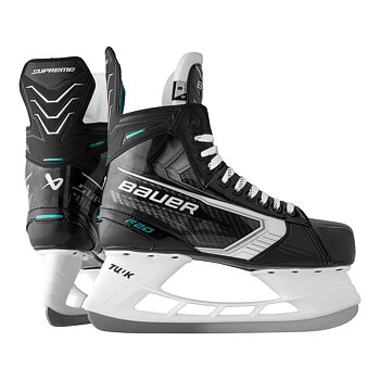 Bauer Supreme F20 Skate Jr Skridskor