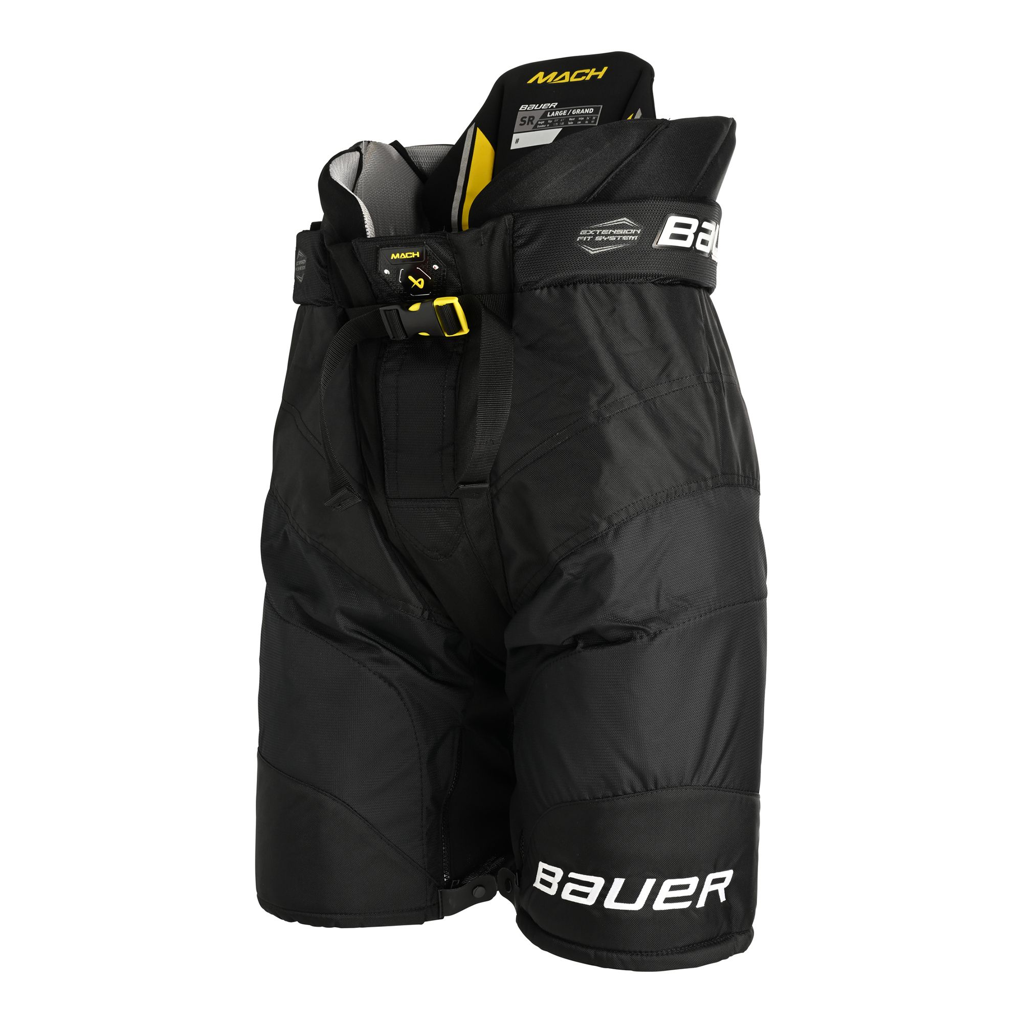 Bauer Hockeybyxa Supreme Mach Sr