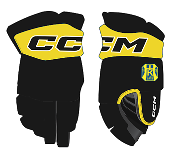 CCM HG Hallsta Custom 85C SR