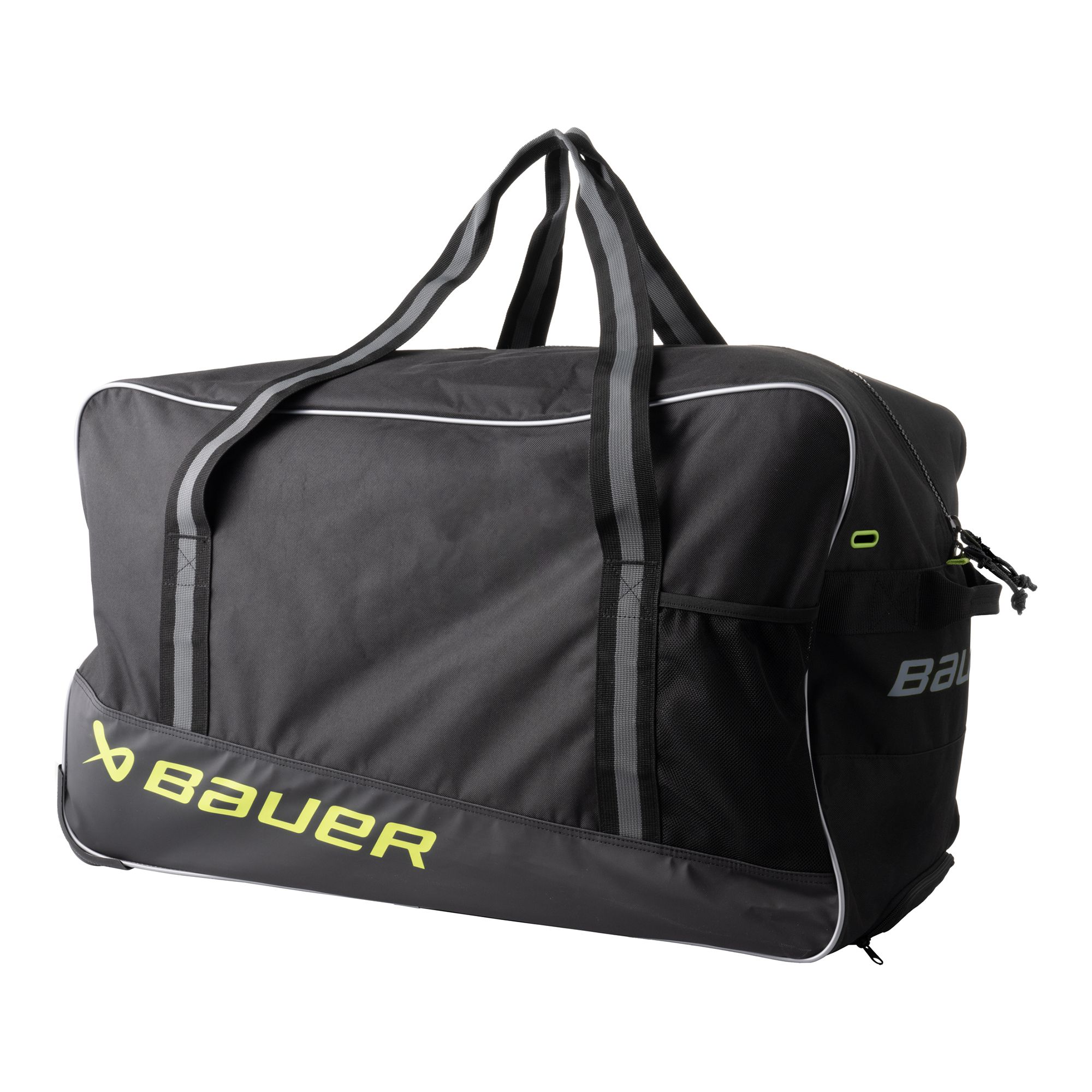 Bauer Wheelbag Core Jr