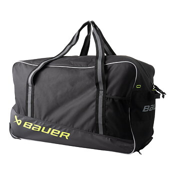Bauer Wheelbag Core Jr