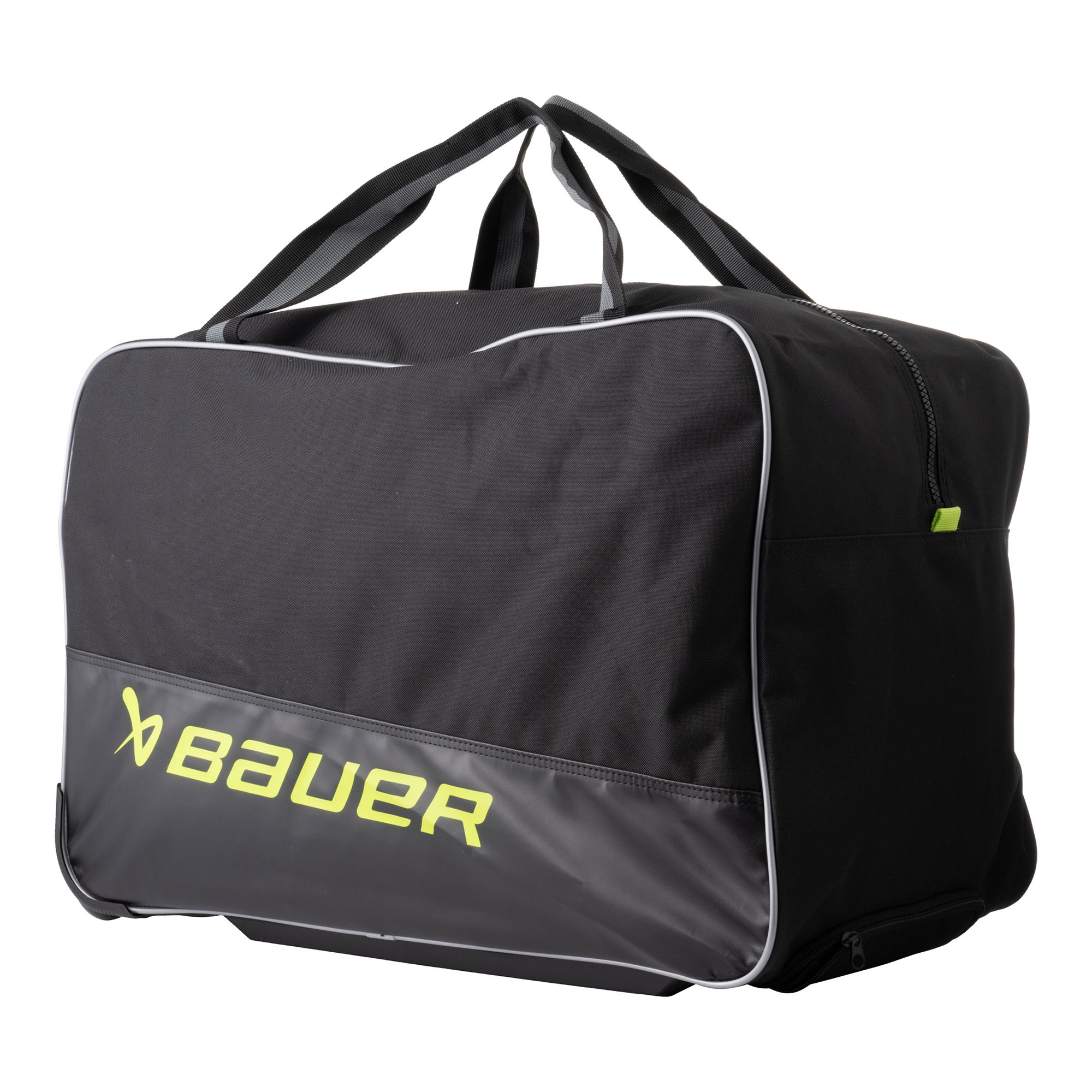 Bauer Wheelbag Core Yth