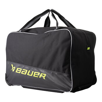 Bauer Wheelbag Core Yth