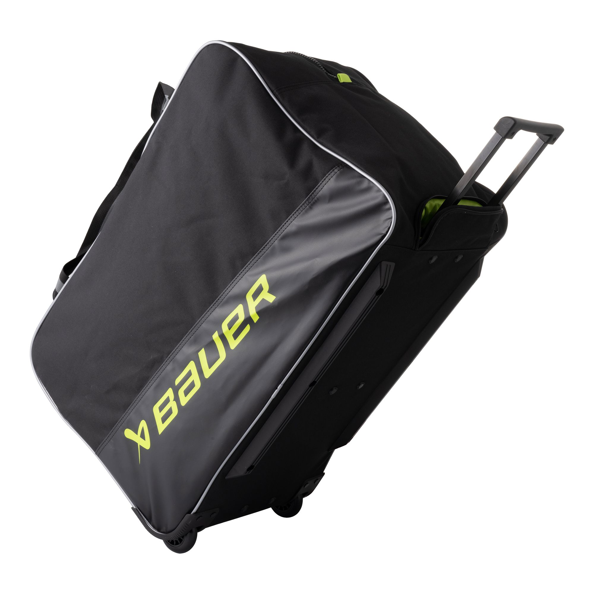 Bauer Wheelbag Core Yth - 2