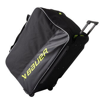 Bauer Wheelbag Core Yth