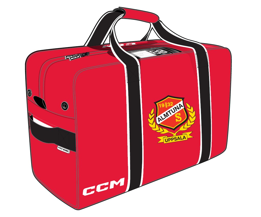  AIS CCM Custom Pro Trunk  "32