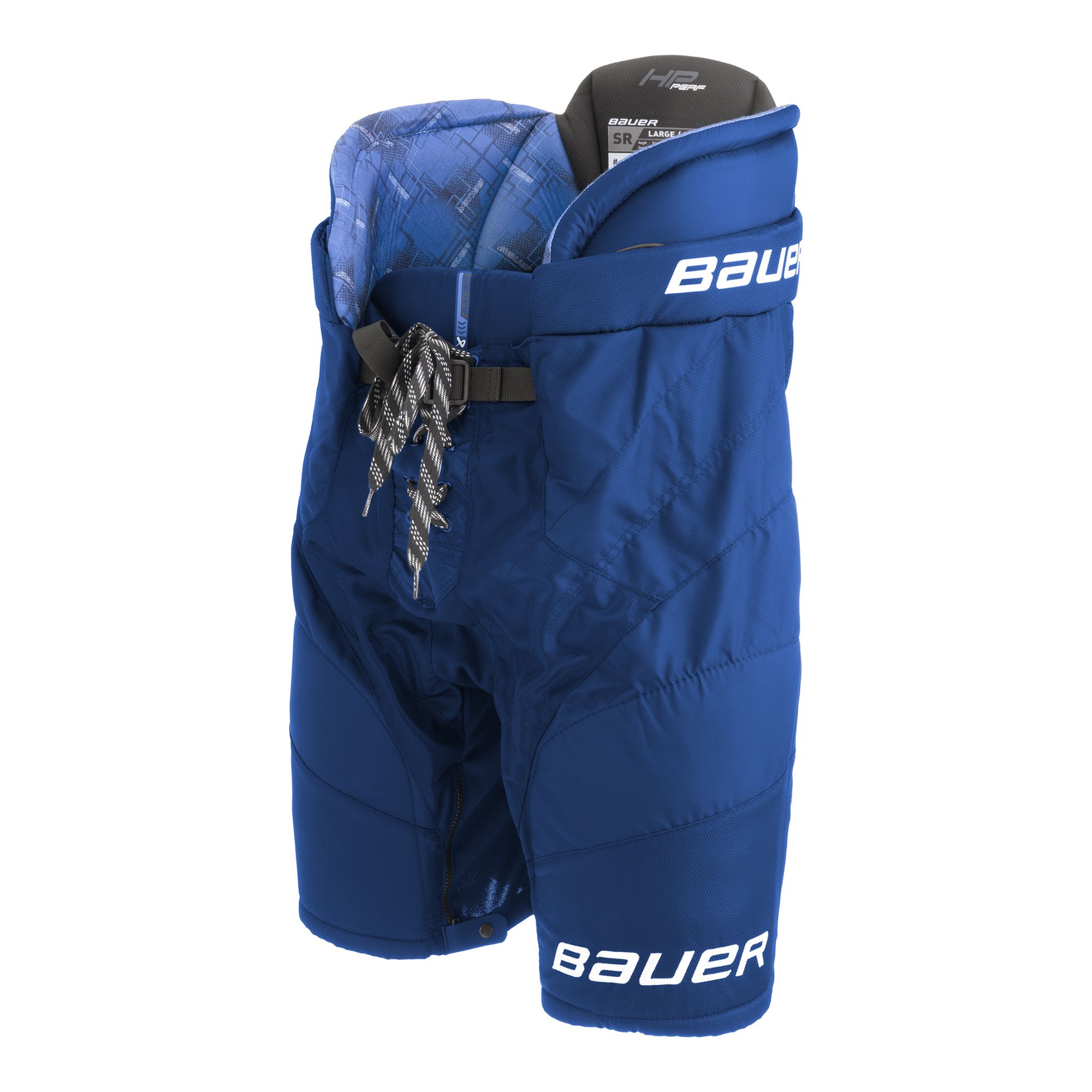 Bauer Hockeybyxa Perf Sr  - 5