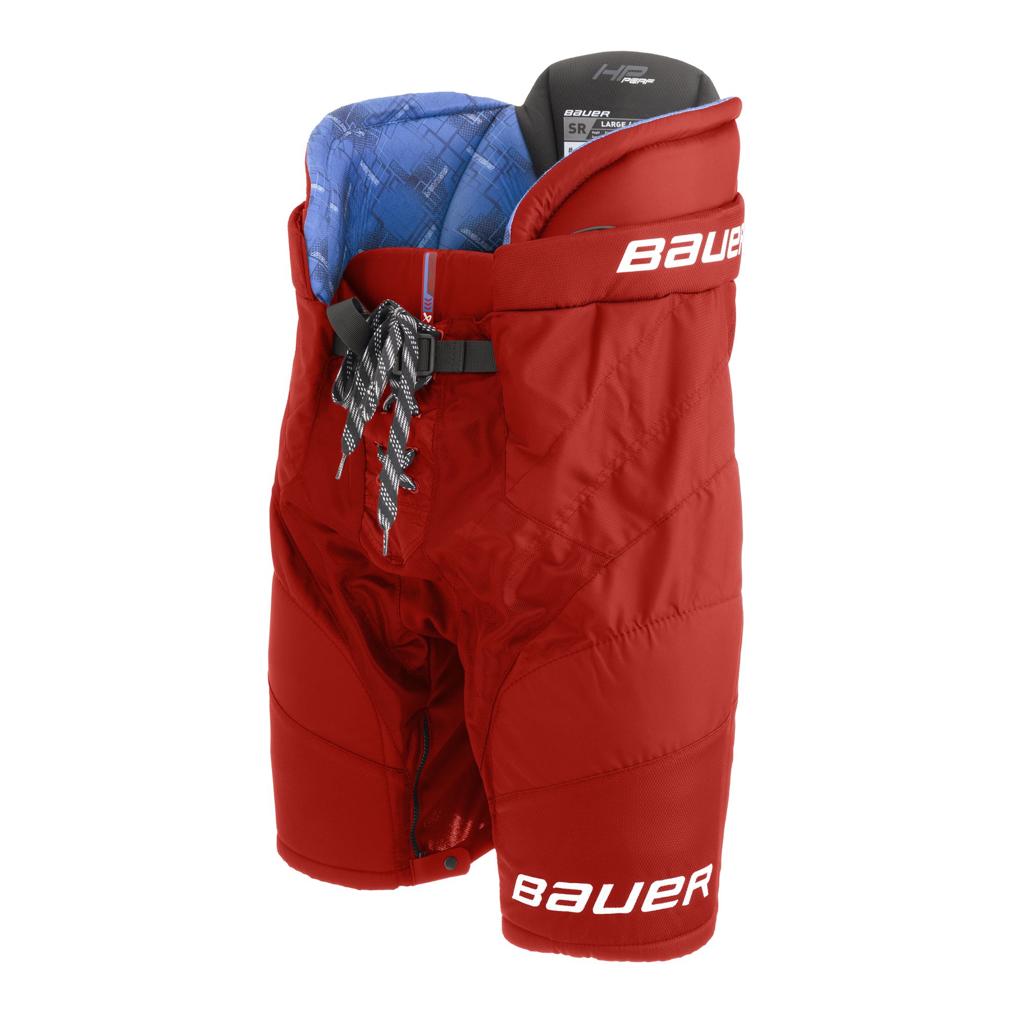 Bauer Hockeybyxa Perf Sr  - 9