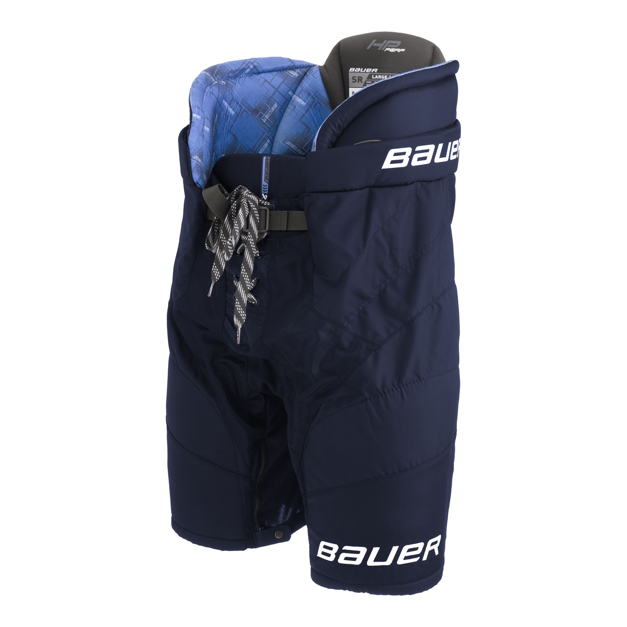 Bauer Hockeybyxa Perf Sr  - 7