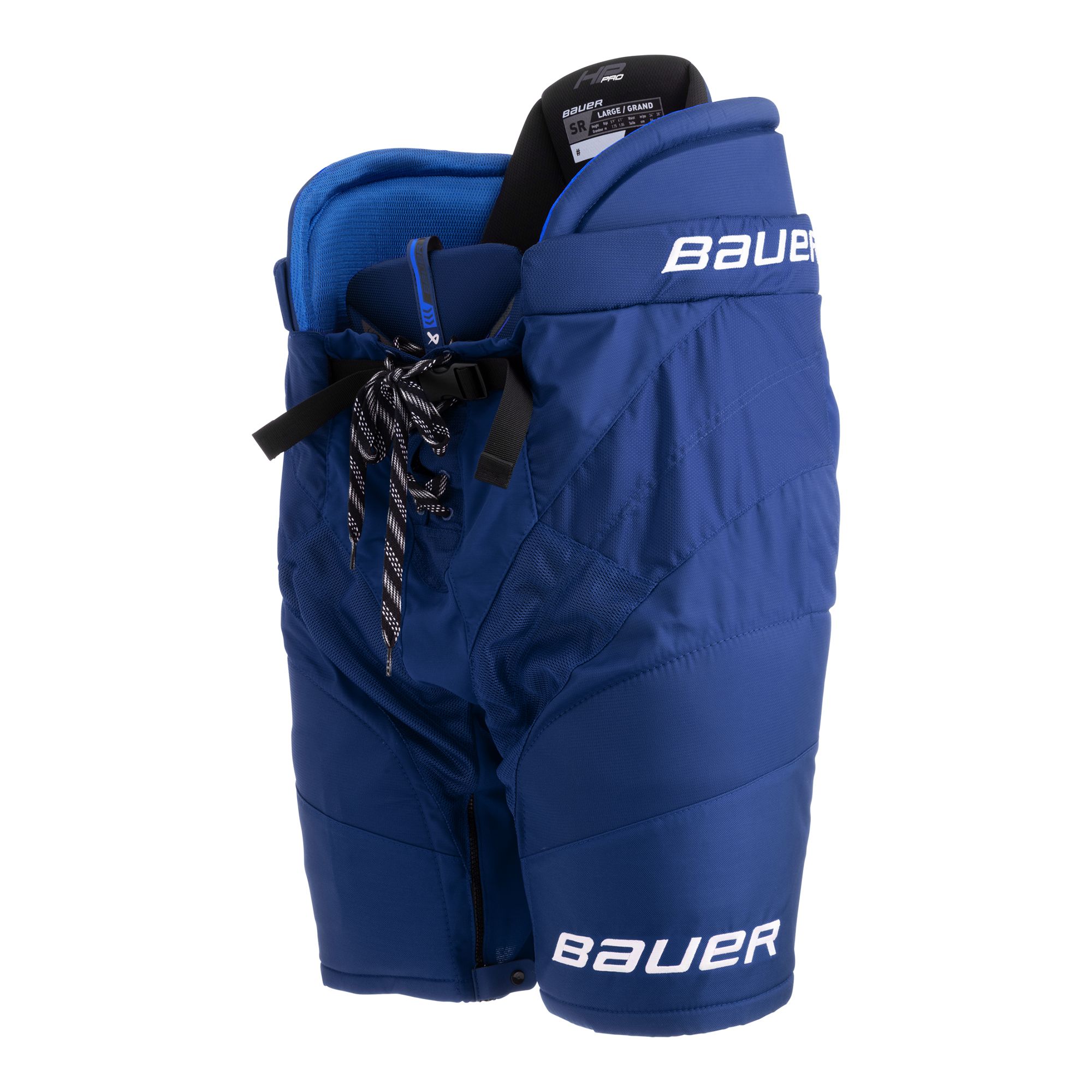 Bauer Hockeybyxa Pro Sr - 5