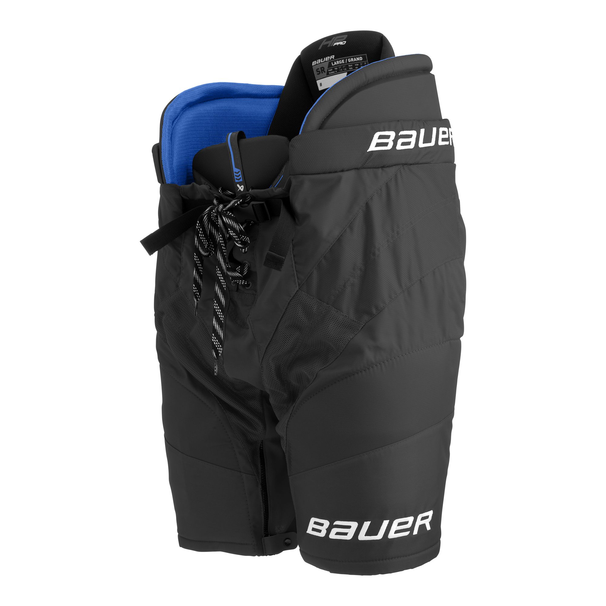 Bauer Hockeybyxa Pro Sr - 3