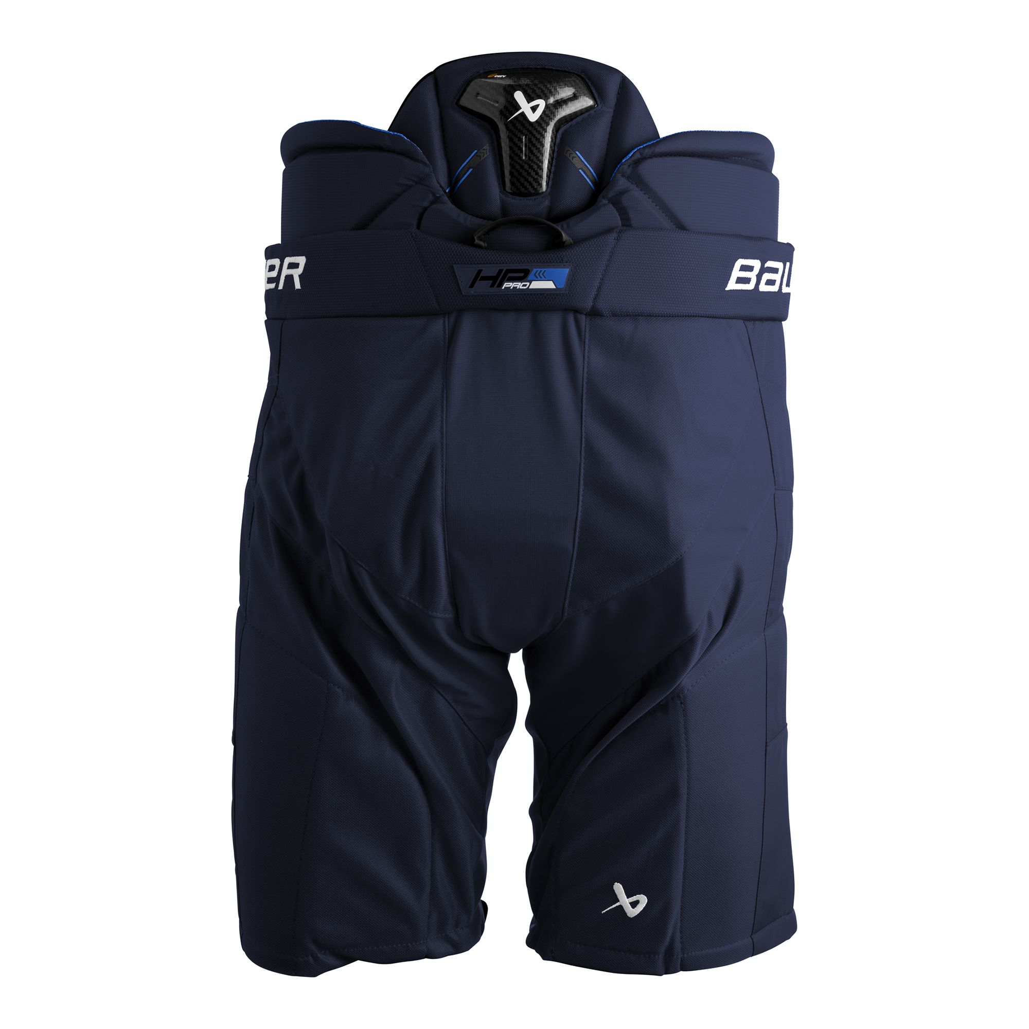 Bauer Hockeybyxa Pro Sr - 7