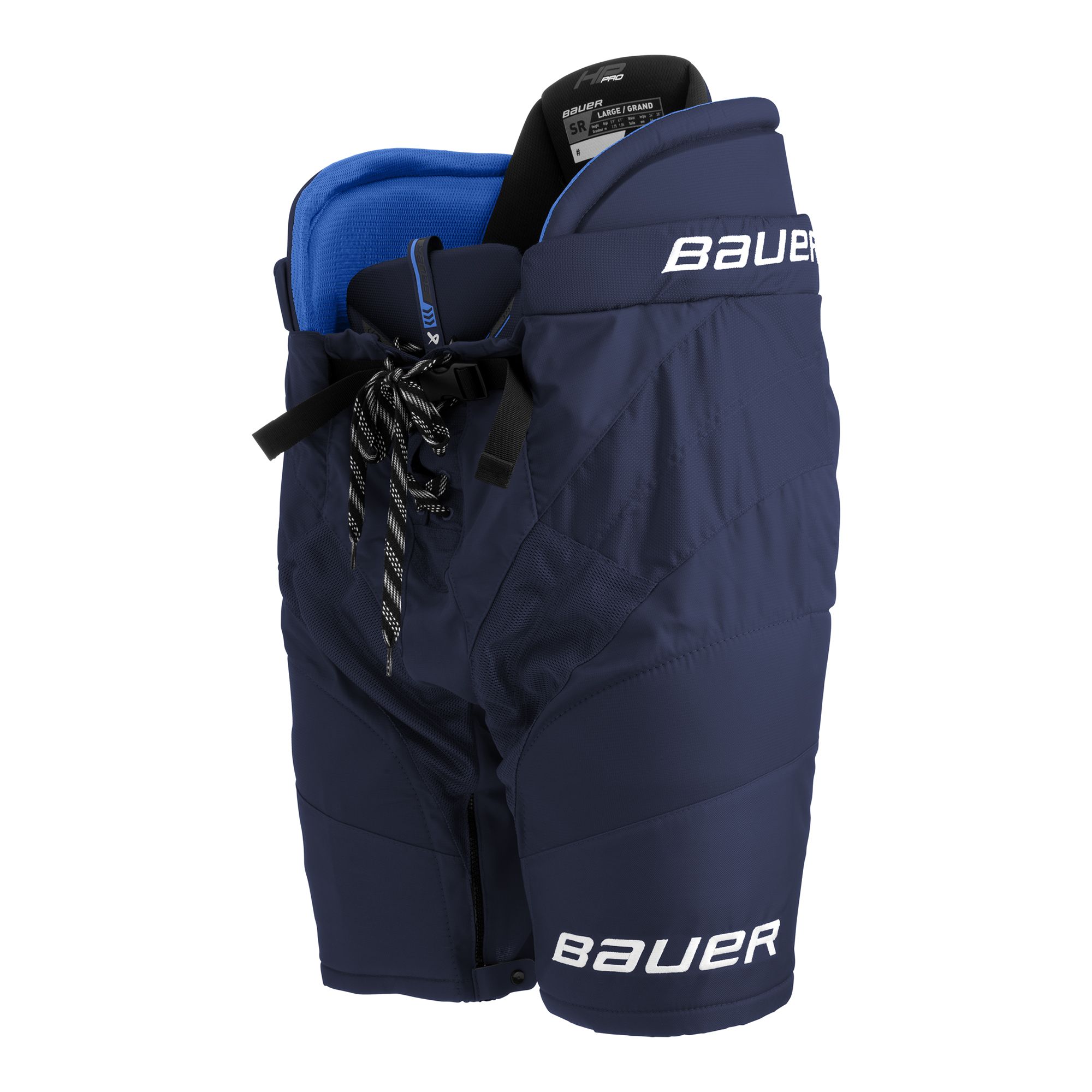 Bauer Hockeybyxa Pro Sr - 8