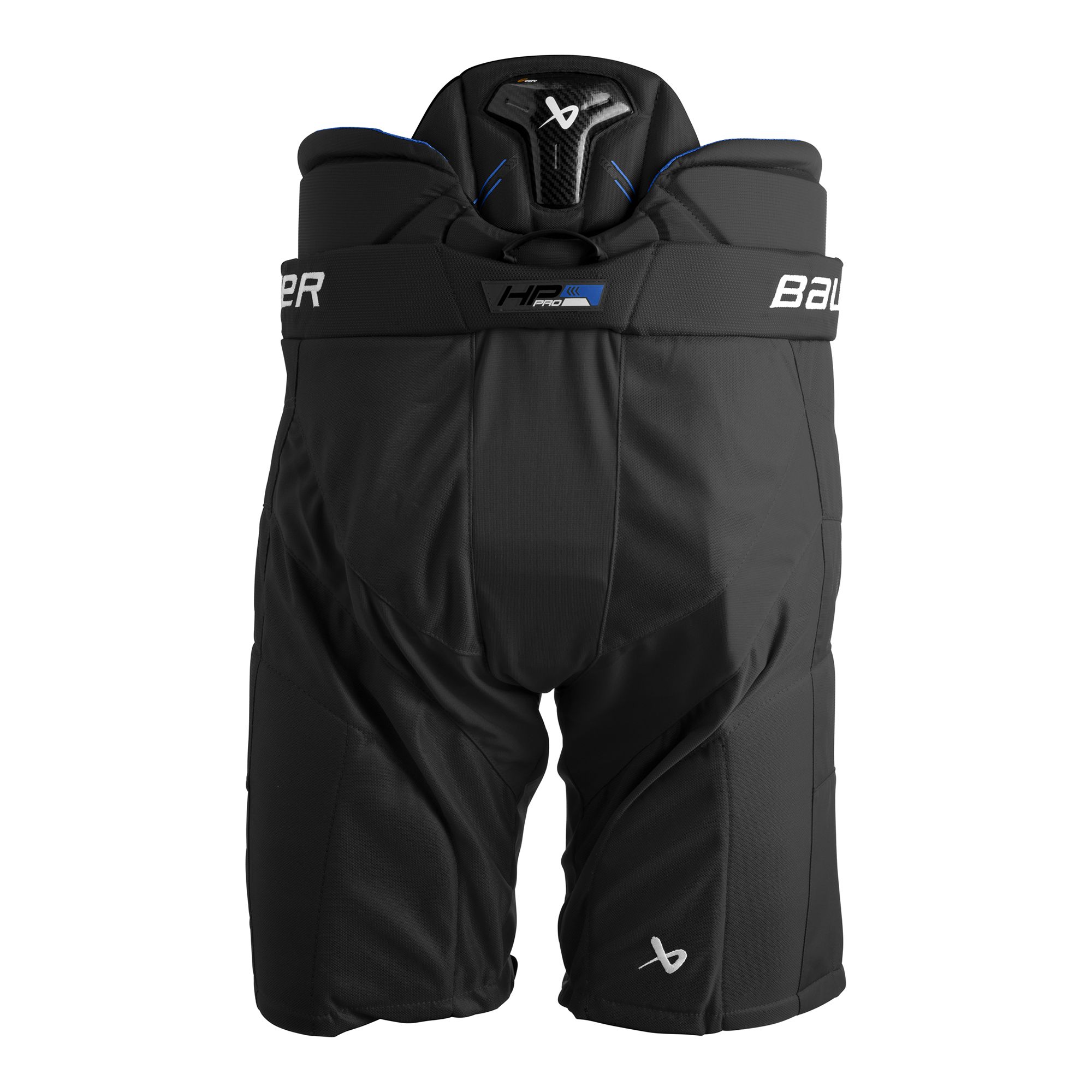 Bauer Hockeybyxa Pro Sr - 4