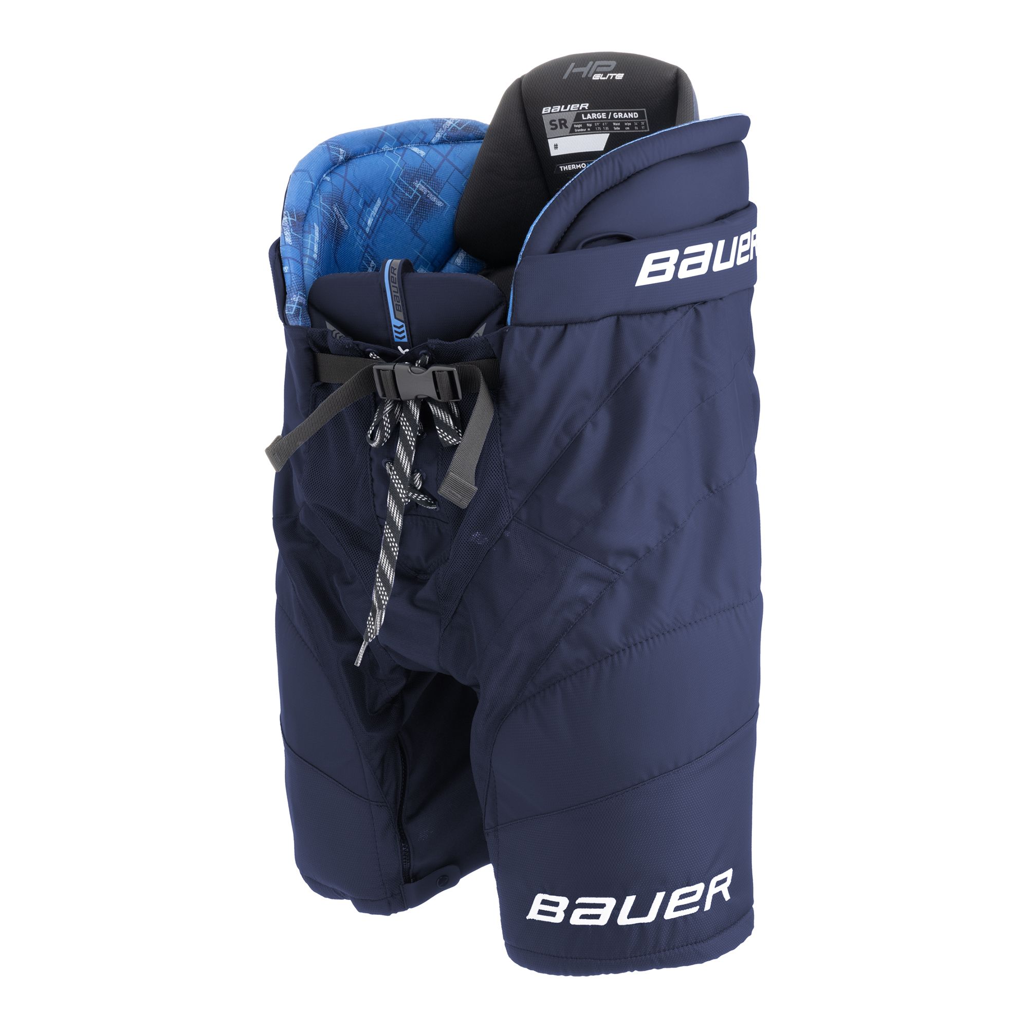 Bauer Hockeybyxa Elite Int MTO - 2
