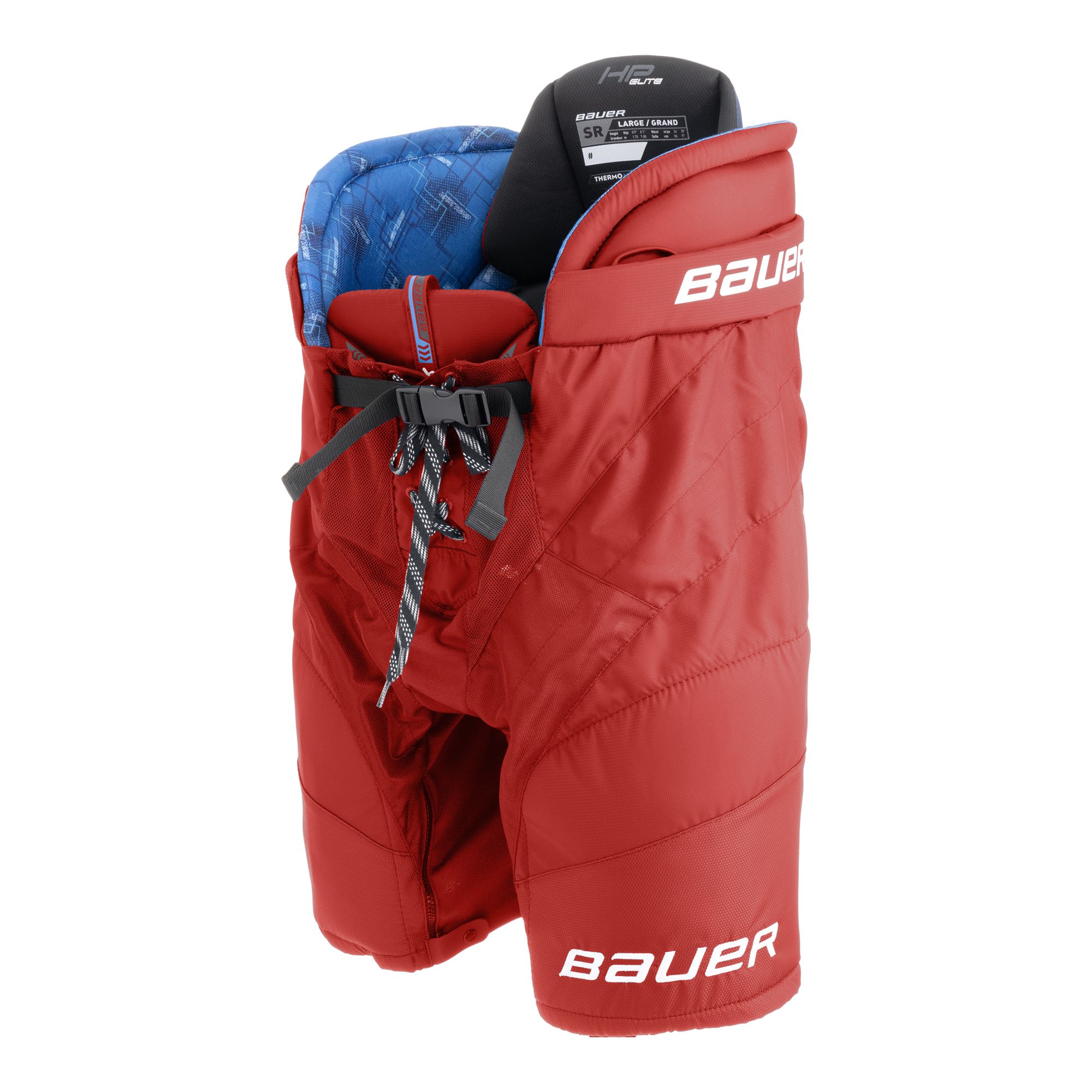 Bauer Hockeybyxa Elite Int MTO - 4