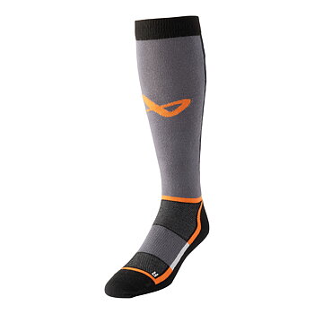 Bauer Warmth Skate Sock Sr Skridskostrumpor