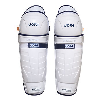 CCM Shin Guards Jofa Sr Benskydd