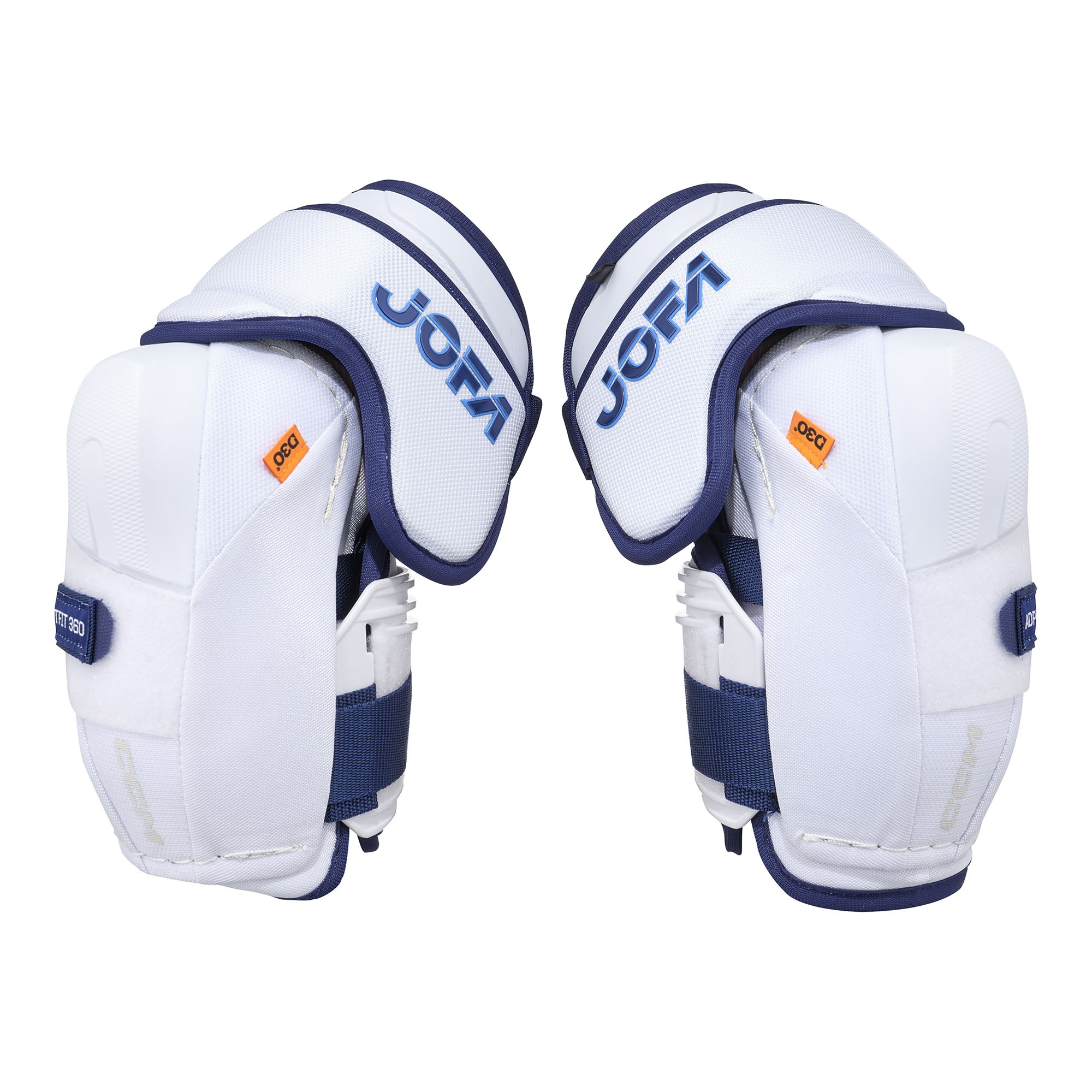 CCM Elbow Pads Jofa Sr Armbågsskydd