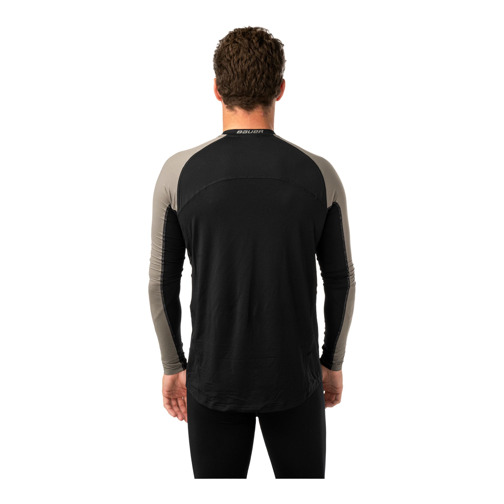 Bauer Performance Baselayer Sr Underställströja - 2