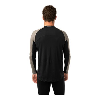 Bauer Performance Baselayer Sr Underställströja
