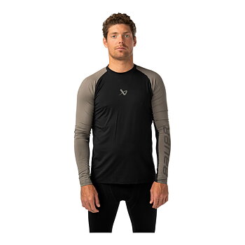 Bauer Performance Baselayer Sr Underställströja