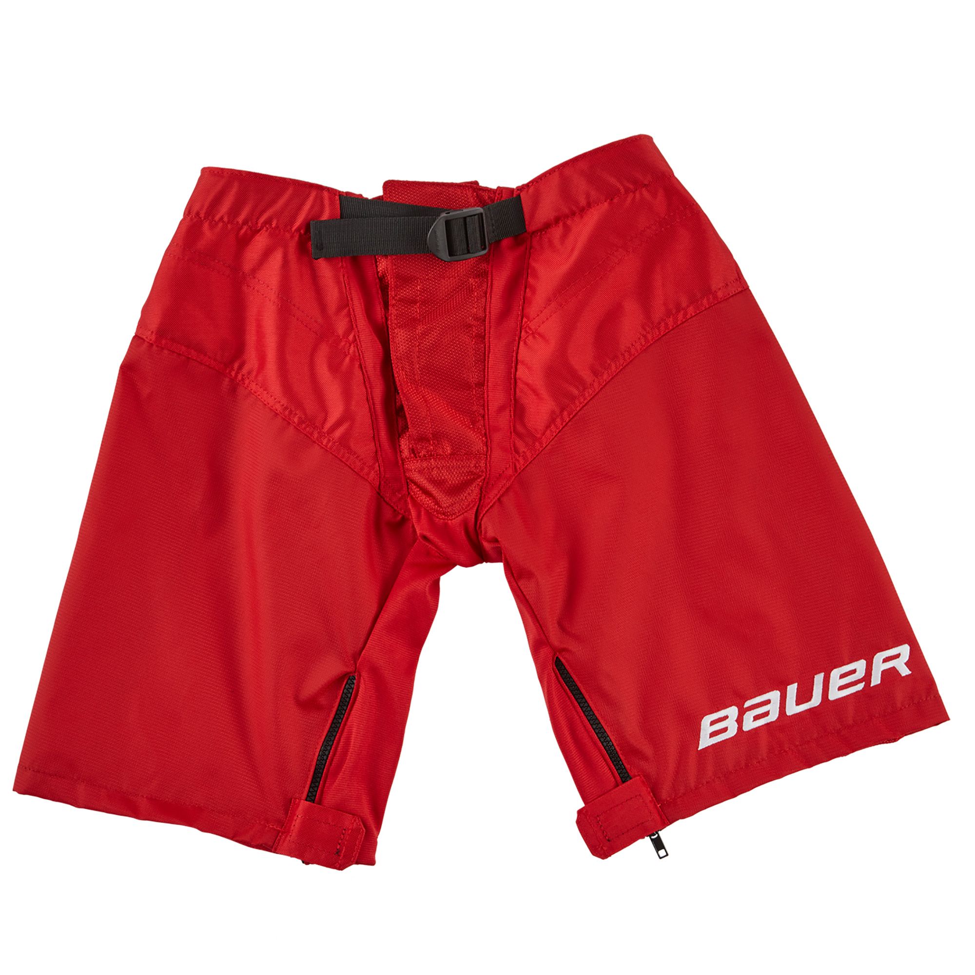 Bauer Överdragsbyxa Jr - 6