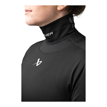 Bauer Womens Neckprotect Halsskydd